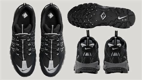 Oreo: Nike Air Humara “Oreo” shoes: Where to get, price, and .